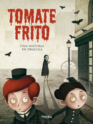 cover image of Tomate frito